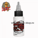 World Famous - Portret White World Famous - Portret White